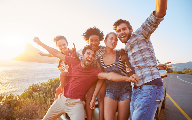 Zaproś zdrapki LOTTO na imprezę i zorganizuj #ZdrapParty!