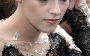 Kristen Stewart wciąż nosi czapkę Roberta Pattinsona (FOTO)