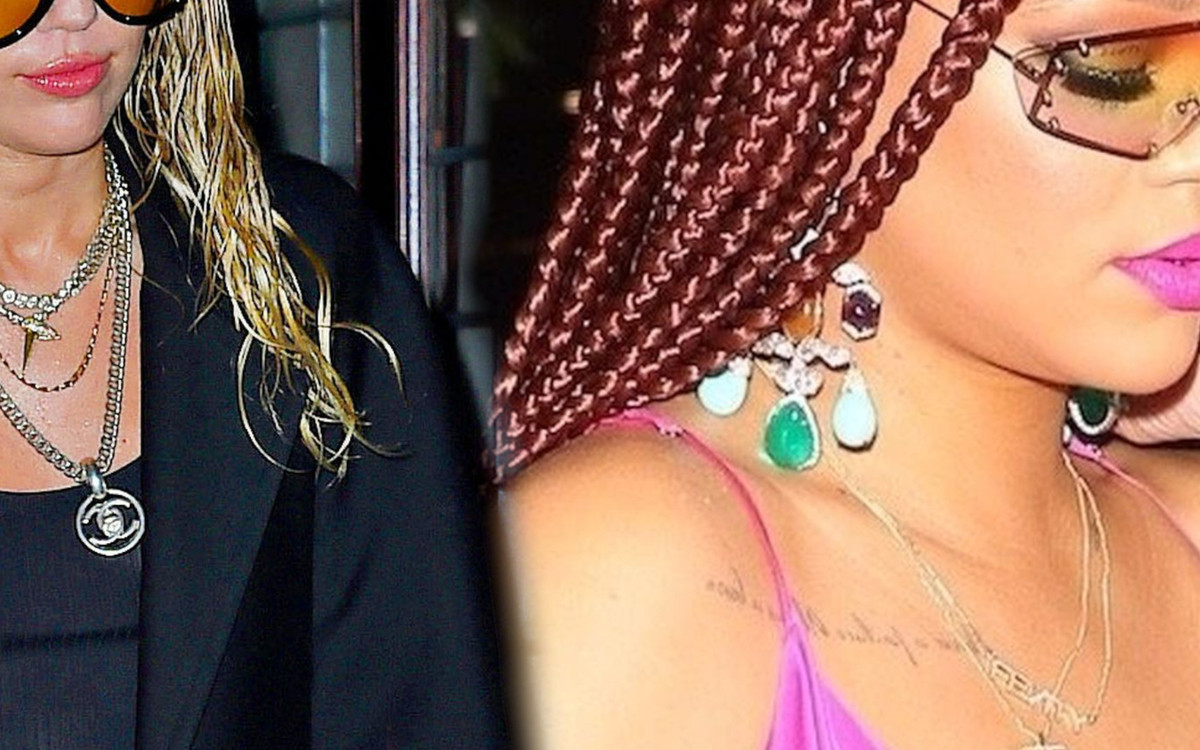 Miley to żadna Miley, a Monroe miała na imię… NORMA. Poznaj PRAWDZIWE imiona i nazwiska gwiazd