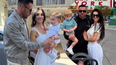 Wizerunek ojca idealnego legł w gruzach! Prawniczka demaskuje Philippa Pleina