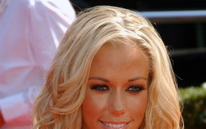 Kendra Wilkinson będzie lepsza od Carmen Electry