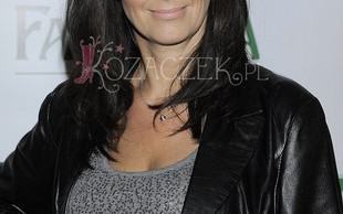 Kto powiedział, że po czterdziestce już nie czas na mini?