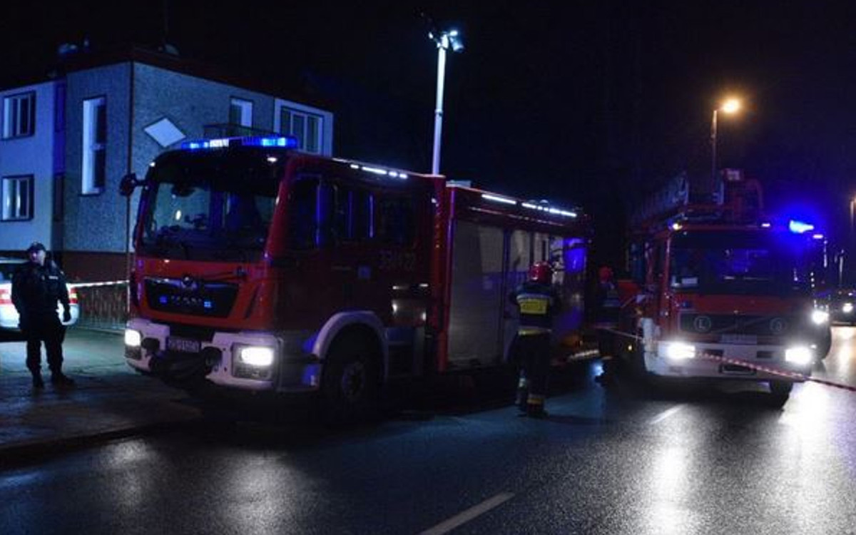 Tragedia w escape roomie – 5 osób zginęło w pożarze. Można było jej uniknąć?