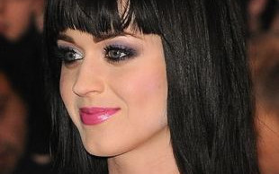 Katy Perry jako Mała Syrenka