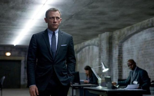 Pierwsze recenzje filmu Skyfall są rewelacyjne