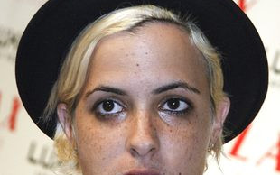 Samantha Ronson o Lindsay Lohan