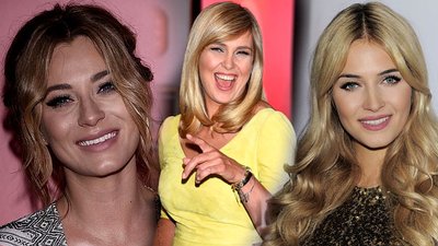 Marcelina z Mikołajem, a inne Miss? Z kim związały się najpiękniejsze Polki?