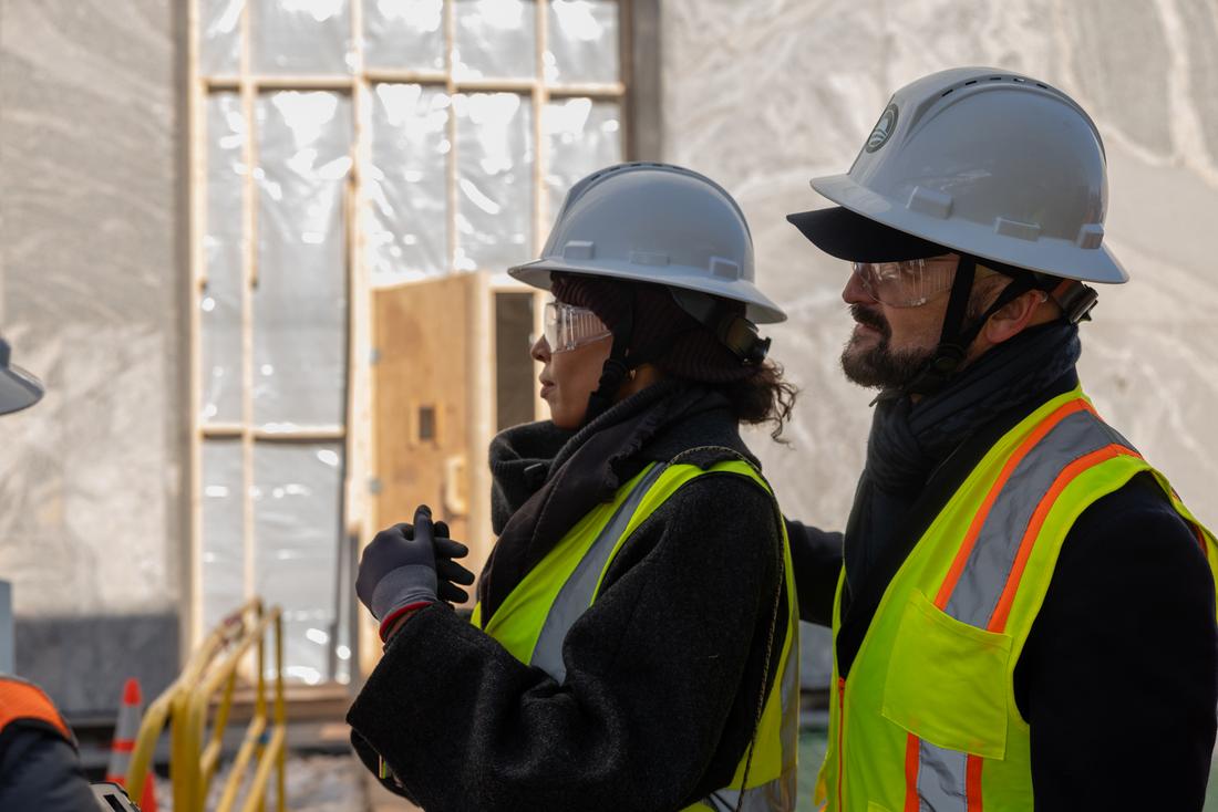 Wielki światowy sukces Omeny Mensah, fot. Alex Dolny