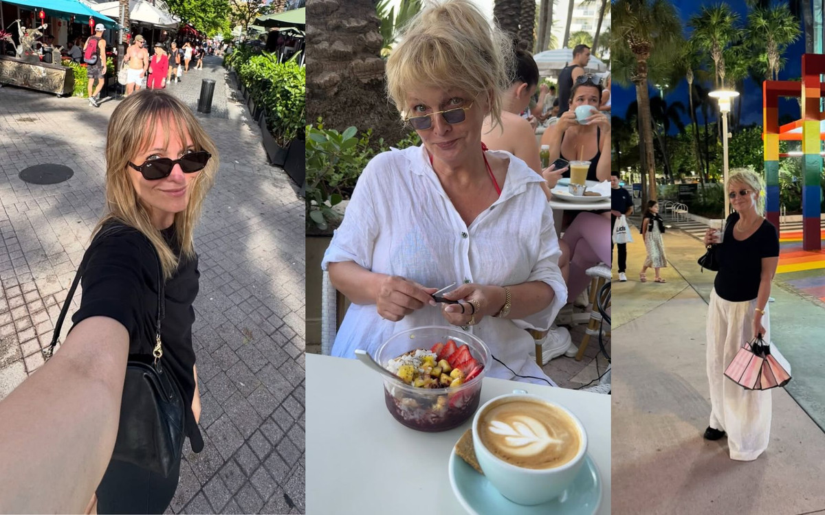 Adrianna Biedrzyńska kusi z córką na wakacjach. Pokazały wdzięki!