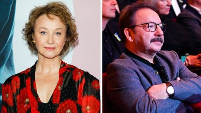 Zamachowski i Muskała mają kryzys w związku? “Spakowała walizki…”