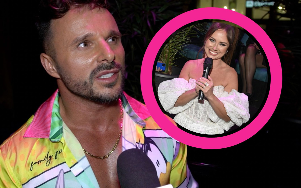 Qczaj o poznaniu Agnieszki Mrozińskiej i jej muzycznym debiucie: “To była tylko kwestia czasu”