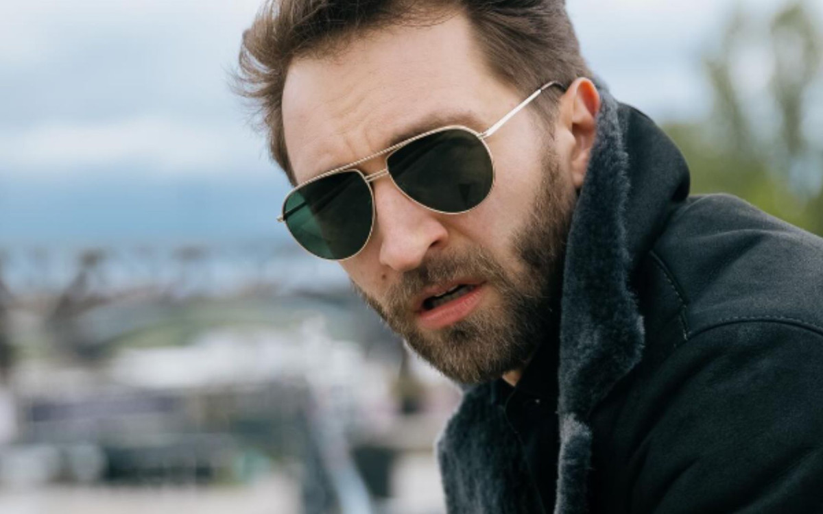 Ulubieniec widzów ukrywał rozwód. W końcu ujawnił przyczyny rozpadu małżeństwa