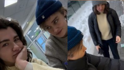 Kasia Zillmann i Julia Walczak znowu razem. Opublikowały wideo