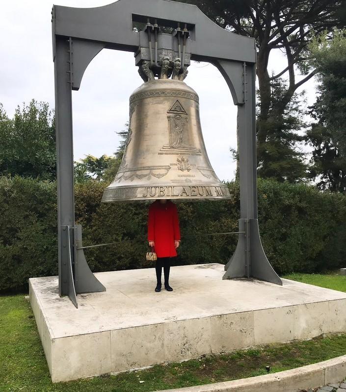 Córka Marcina Prokopa, fot. Instagram