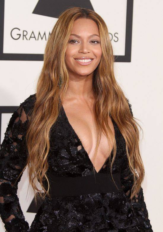 “Kochanka” Jaya Z wypowiada się na temat ciąży Beyonce