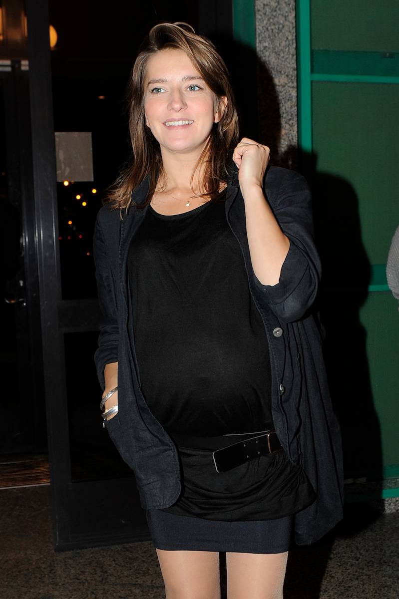 Kamilla Baar obchodzi 46. urodziny. Przez trzy lata ukrywała rozwód, a teraz znów jest zakochana