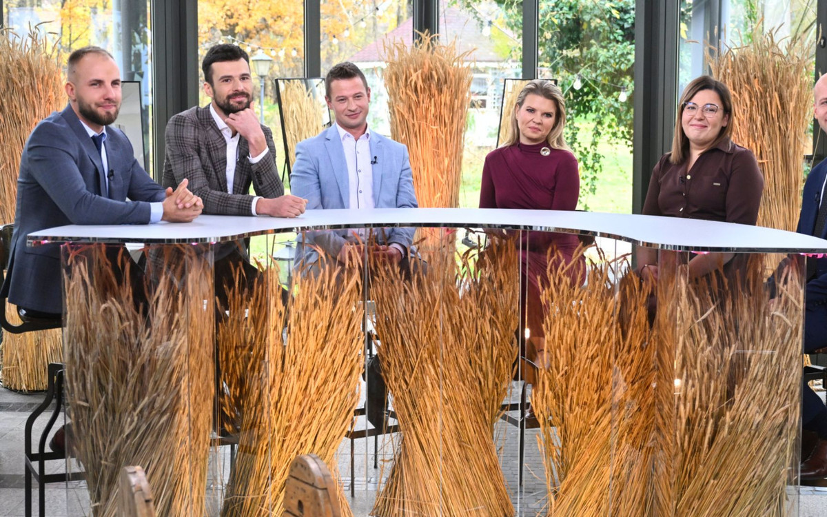 Tuż przed świątecznym wydaniem “Rolnika” już wiadomo. Oni są nadal razem