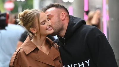 Karolina Pisarek jest w ciąży! “Trzymaliśmy to w tajemnicy”