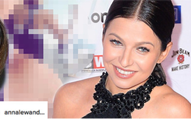 Anna Lewandowska przygotowuje się do porodu! (Instagram)