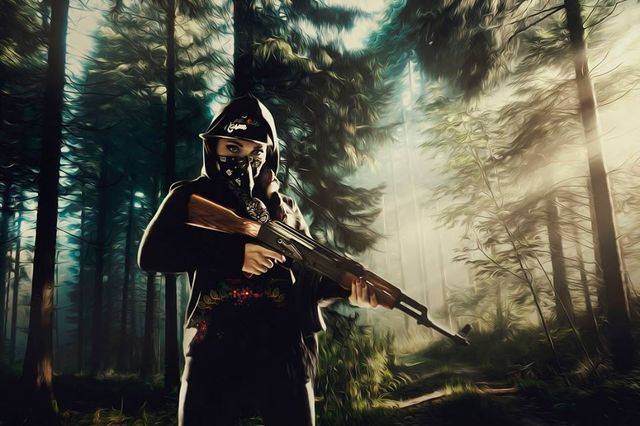 Cleo –  jedna z muz Donatana