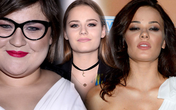 Gwit, Szroeder, Sawczuk – jest pełna lista uczestników Tańca z gwiazdami