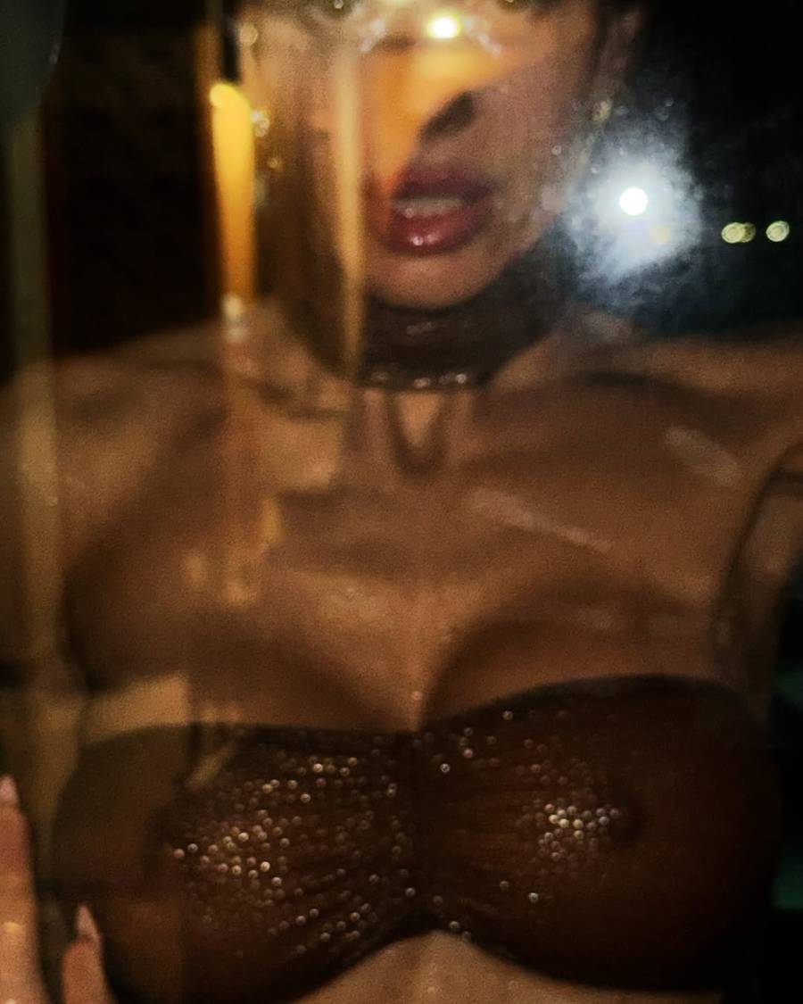 Doda, fot. Instagram.