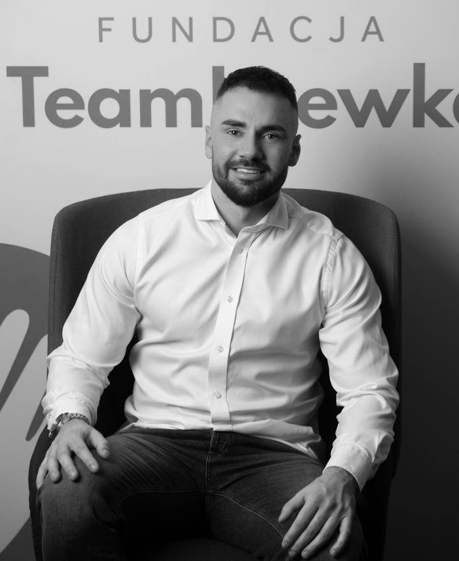 Łukasz Litewka/Facebook