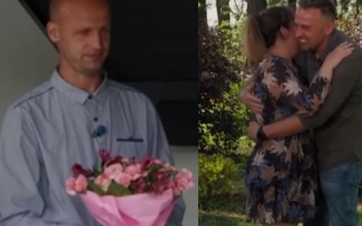 Takie pary powstały w “Rolnik szuka żony”. Widzowie mocno podzieleni