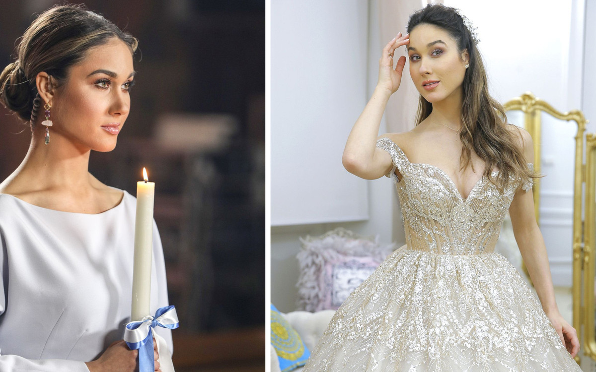 Chciała nazwać dziecko Scarlett. Musiała zmienić plany