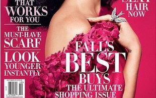 Bez retuszu już tak nie zachwyca? (FOTO)