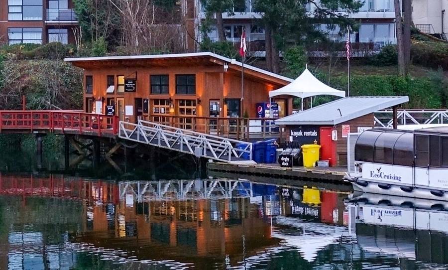 To TUTAJ ukrywają się Meghan i Harry! (ZDJĘCIA)