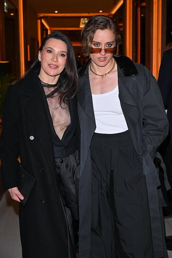 Janja Lesar, Katarzyna Zillmann, fot. KAPiF