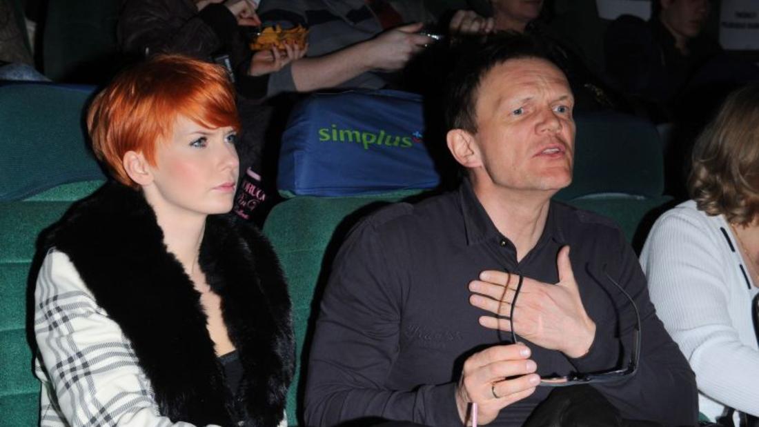 Edyta i Cezary Pazurowie, fot. Kapif