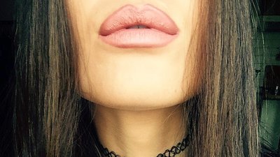 Dziubki Honey na jej Instagramie