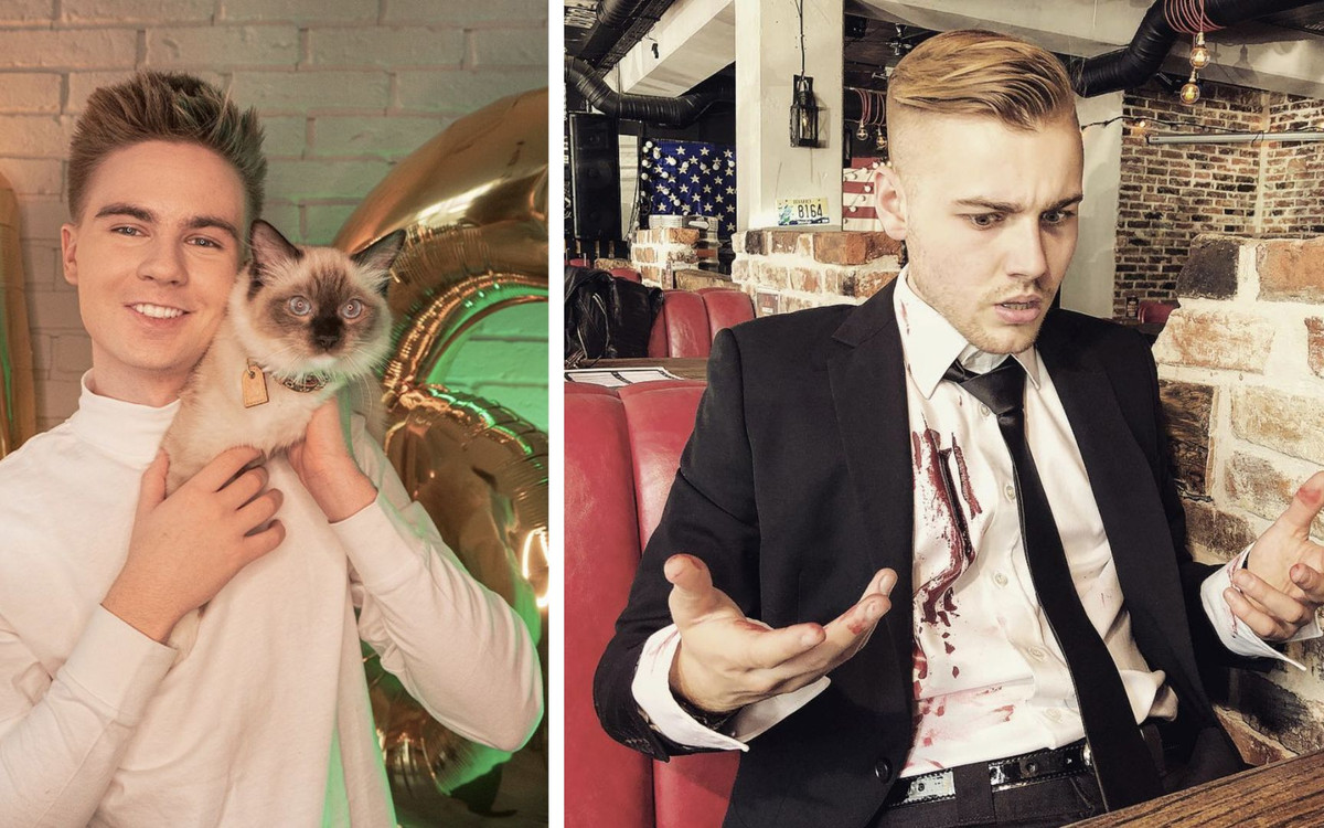 Byli TOP yotuberami w Polsce i nagl poszli do “normalnej pracy”: Kruszwil, Ajgor Ignacy i inni…