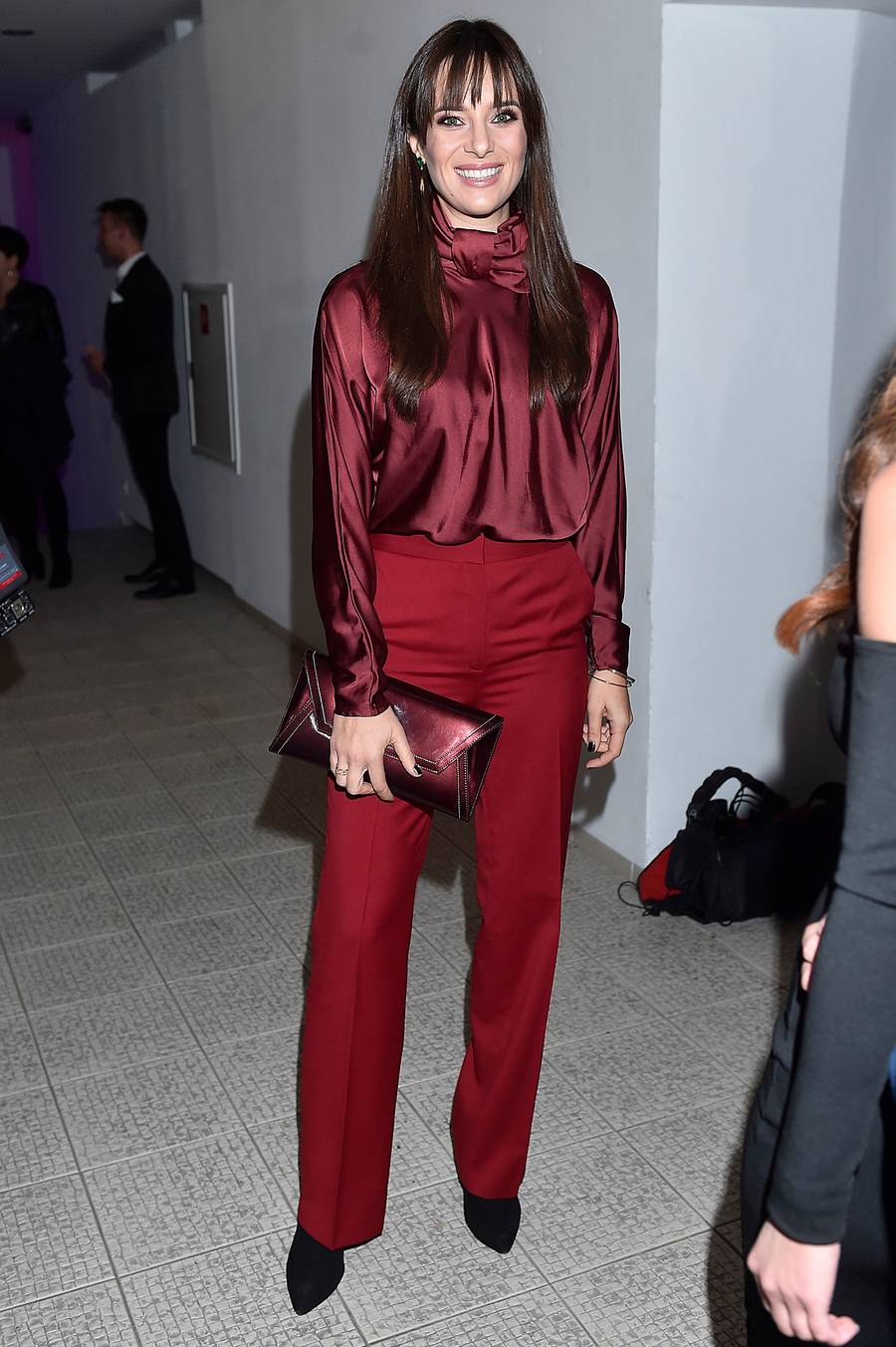 Wszystkie Anki w Pollywood – dziś ich imieniny!