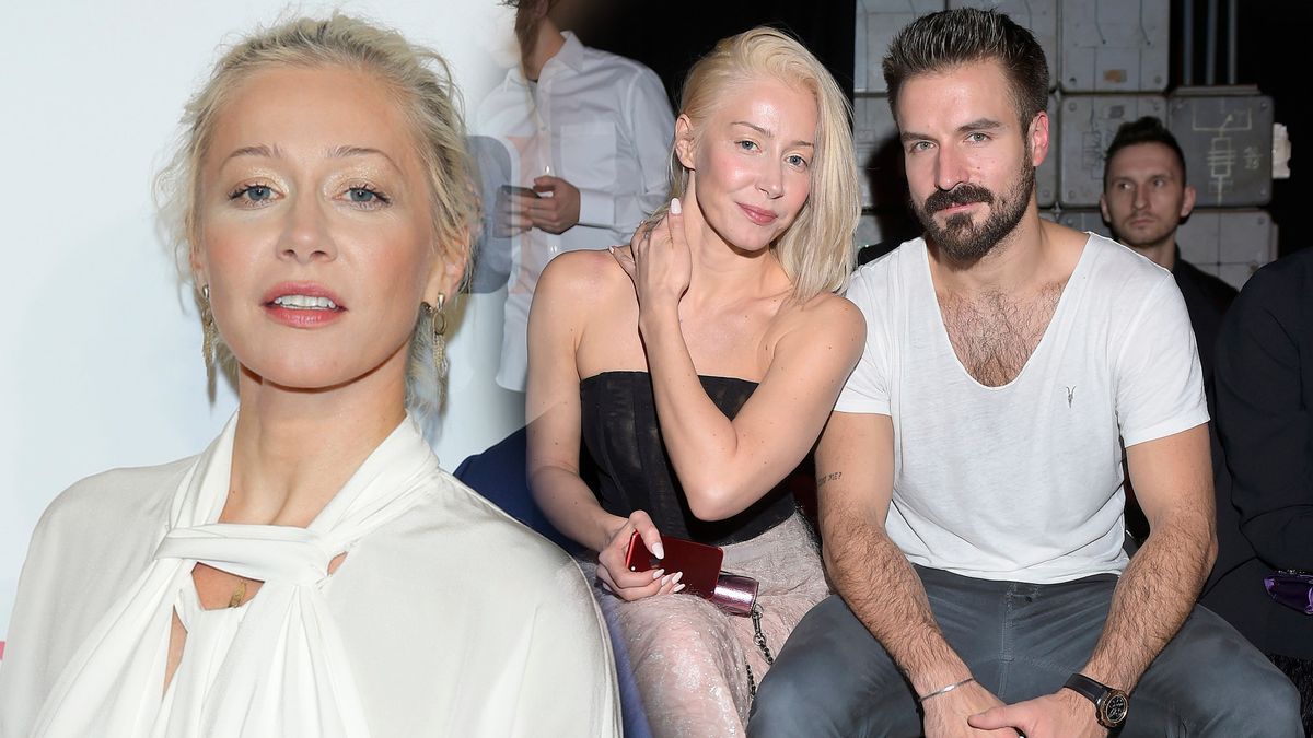 Katarzyna Warnke Piotr Stramowski