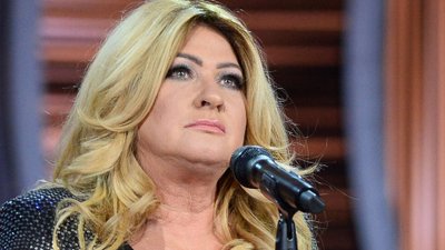 Beata Kozidrak wróciła do kliniki onkologii, gdzie leczyła się kilka miesięcy temu. Łzy same płyną…