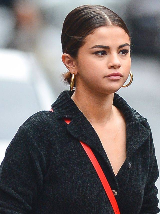 NIEUDANA stylizacje Seleny Gomez