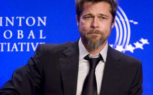 Brad Pitt kupił sobie nowy dom! (FOTO)