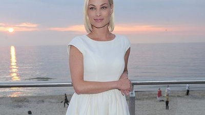 Gwiazdy na festiwalu w Międzyzdrojach