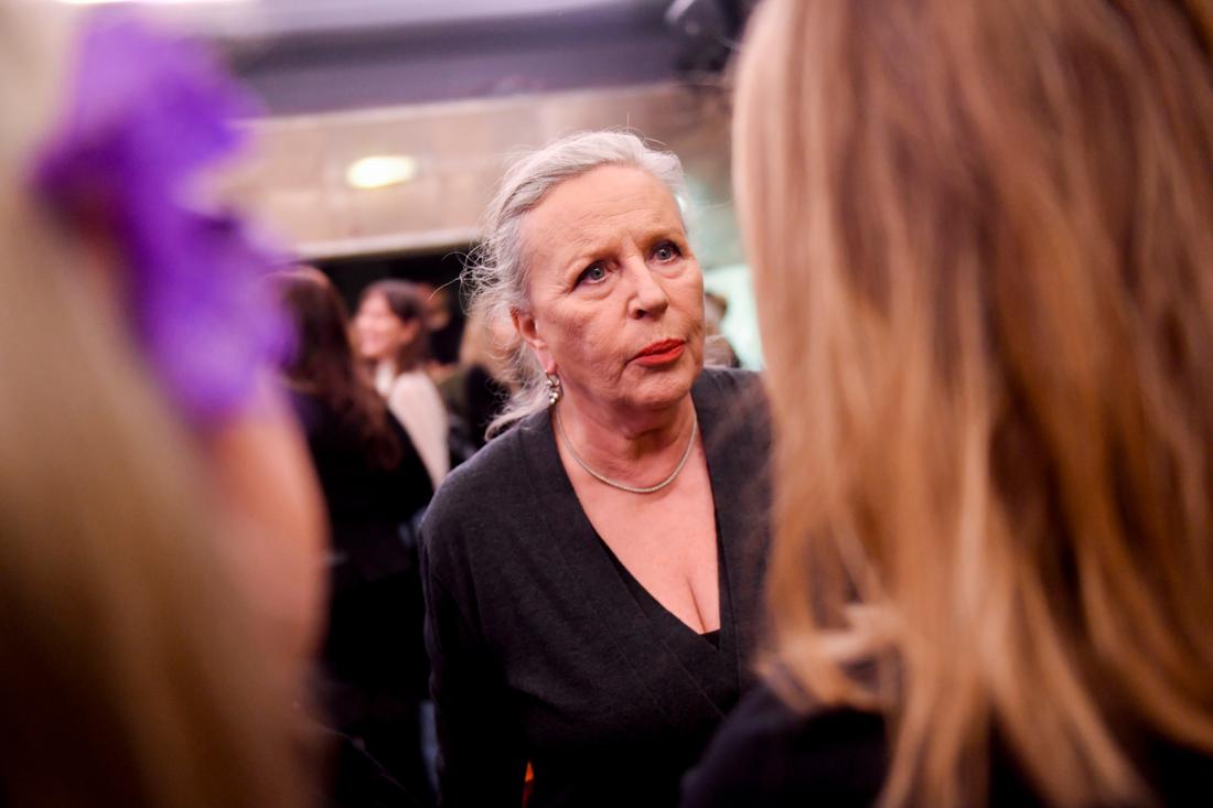 Krystyna Janda, fot. AKPA. 