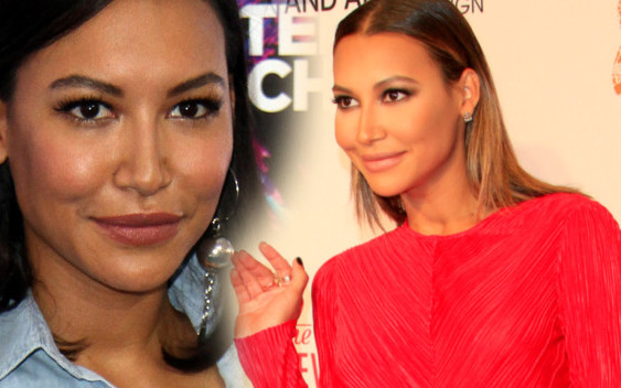 Naya Rivera ARESZTOWANA za przemoc domową