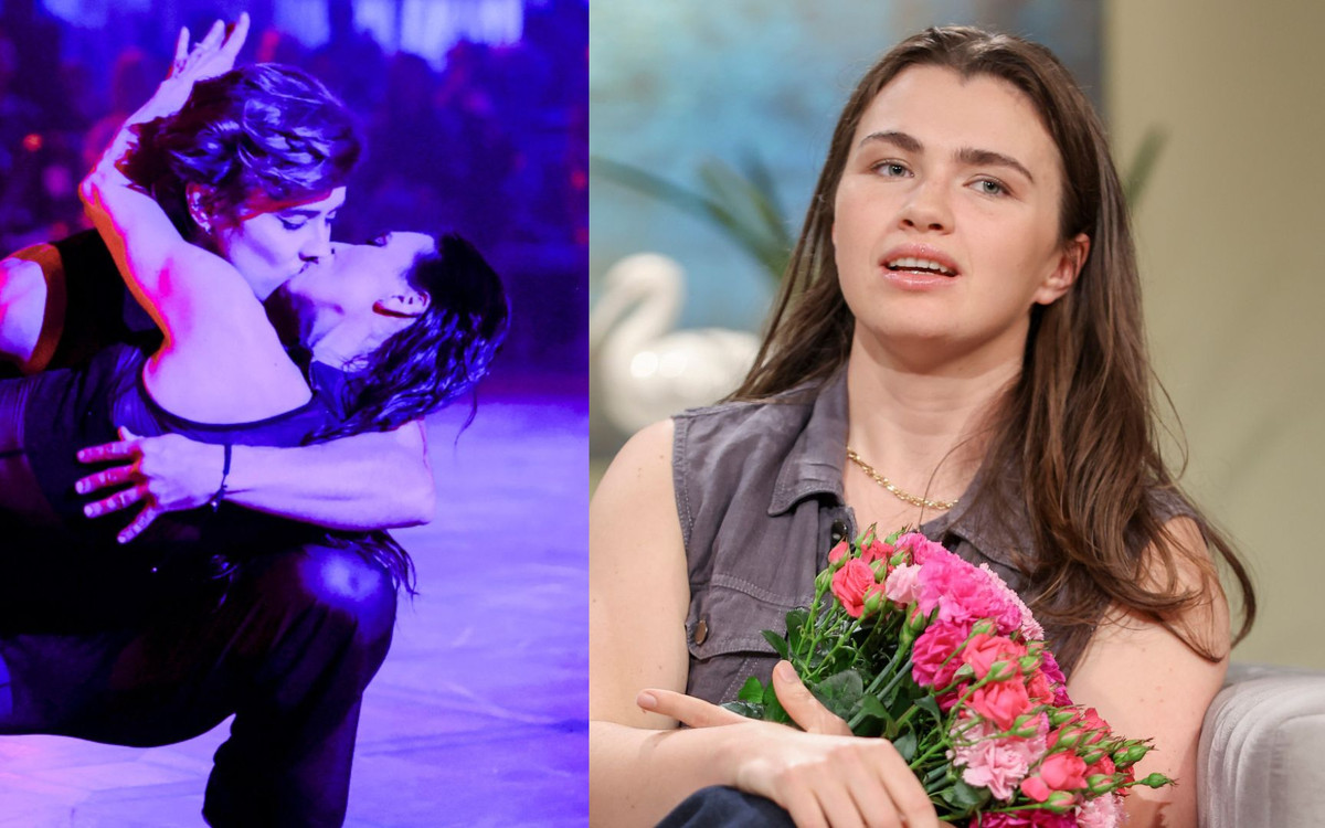 Była Katarzyny Zillmann przerwała milczenie. Mocne słowa o zdradzie!