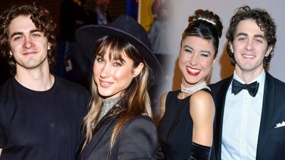 Kim jest Jack Herndon, mąż Idy Nowakowskiej?