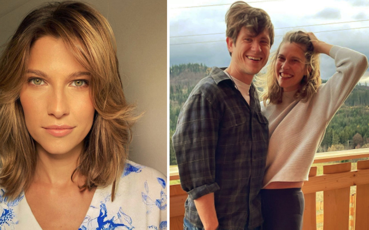 Kamila Kamińska zaręczyła się z aktorem!