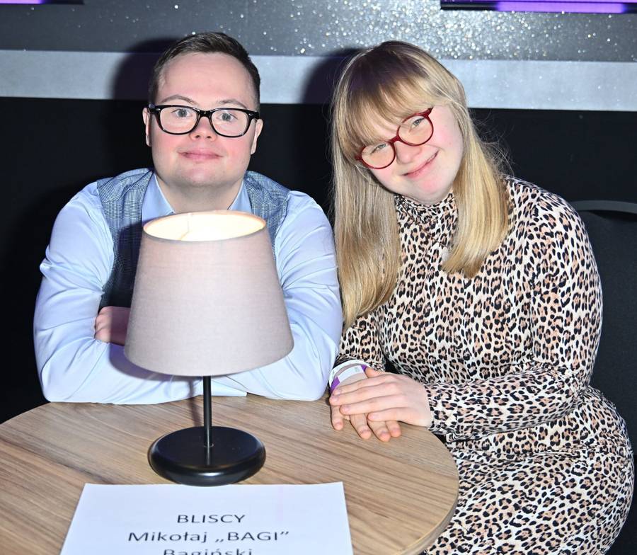 Kulisy "Tańca z Gwiazdami", fot. KAPiF.