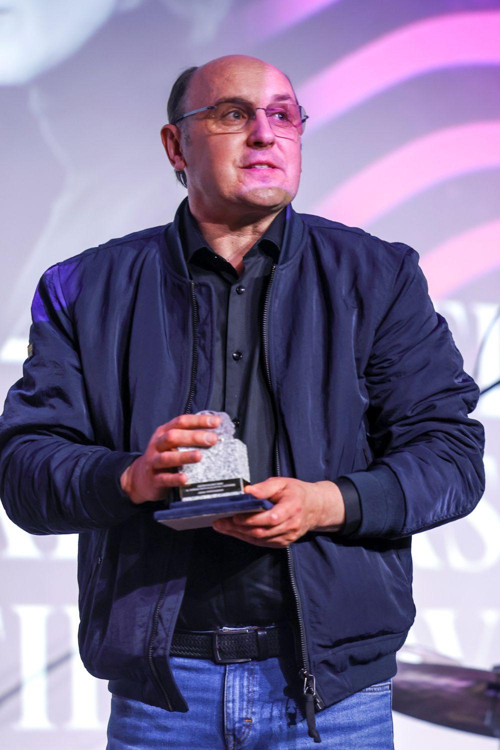 Adam Woronowicz/AKPA