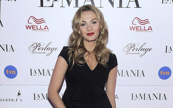 Styl Małgorzaty Sochy