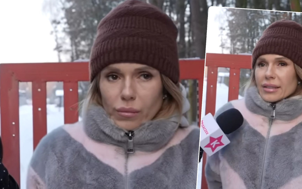 Tylko u nas! Doda obnaża całą prawdę. To zastała za bramą schroniska w Sobolewie